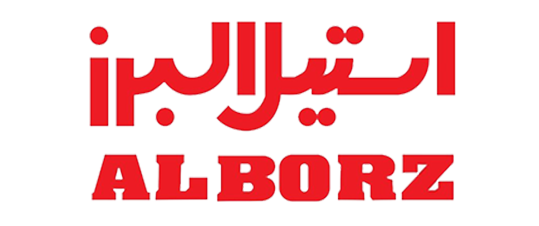 استیل البرز