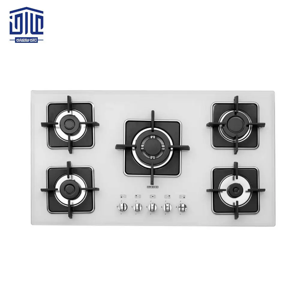 اجاق-شیشه-البرزG5960W-سفید.webp