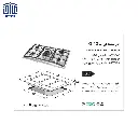 گازاستیل-5شعله-اخوان-GI-13ایرانی-2.webp