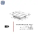 گازاستیل-5شعله-اخوان-GI135ایرانی-2.webp