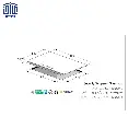 گاز-صفحه-ای-شیشه-5-شعله-ونوس-V8-Sht-2.webp