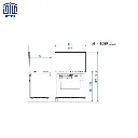 اجاق-گاز-مبله-M14---EDTR--اخوان-،استیل-3.webp