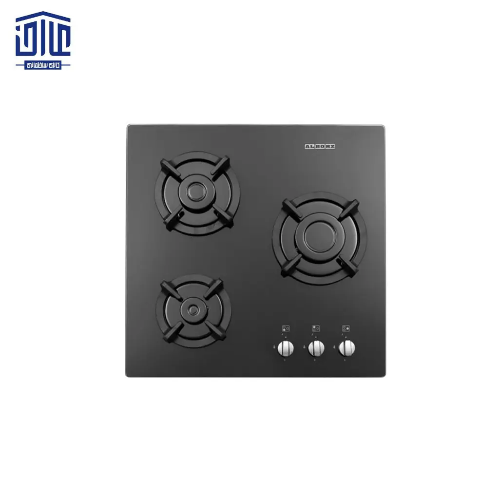 اجاق-گاز-شیشه-ای-البرز-3-شعله-IG-351.webp