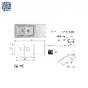 سینک-120x60روکار--503-اخوان-2.webp