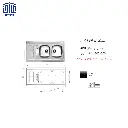 سینک-152-SP120x60اخوان-2.webp