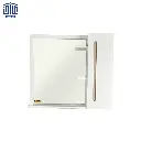 آینه کابین 609...webp