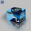 سیفون-کم-جا-کابینتی-(تشتک-استیل)-با-سوسک-استاپ-دوریکا-5.webp