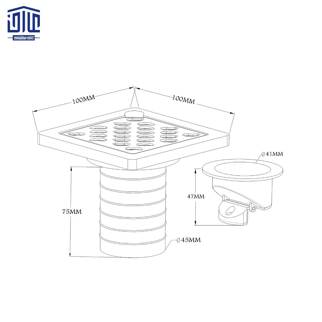 کفشور-با-سوسک-استاپ-دوریکا،-سایز-10×10-3.webp