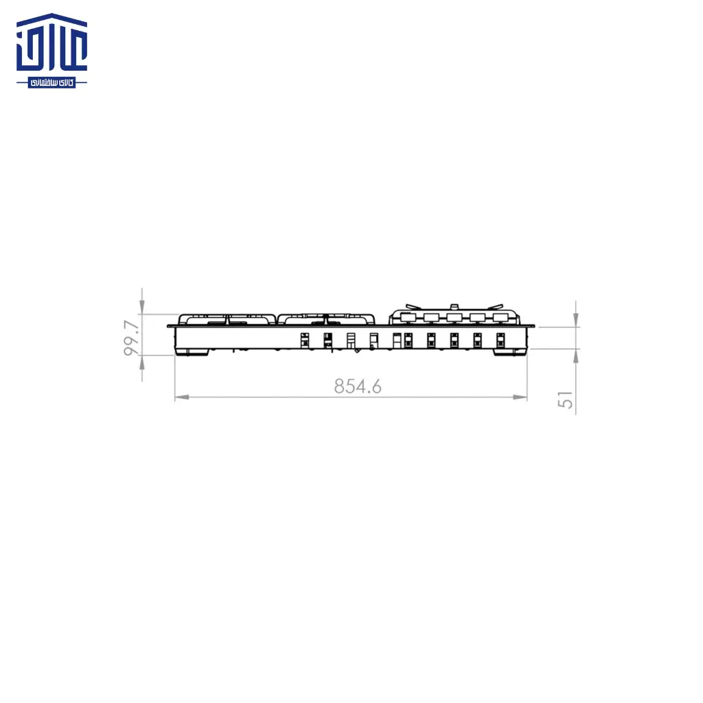 513S-کن-گاز-5-شعله-استیل-5.webp