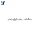 CG8505-کن-گاز-5-شعله-شیشه-4.webp