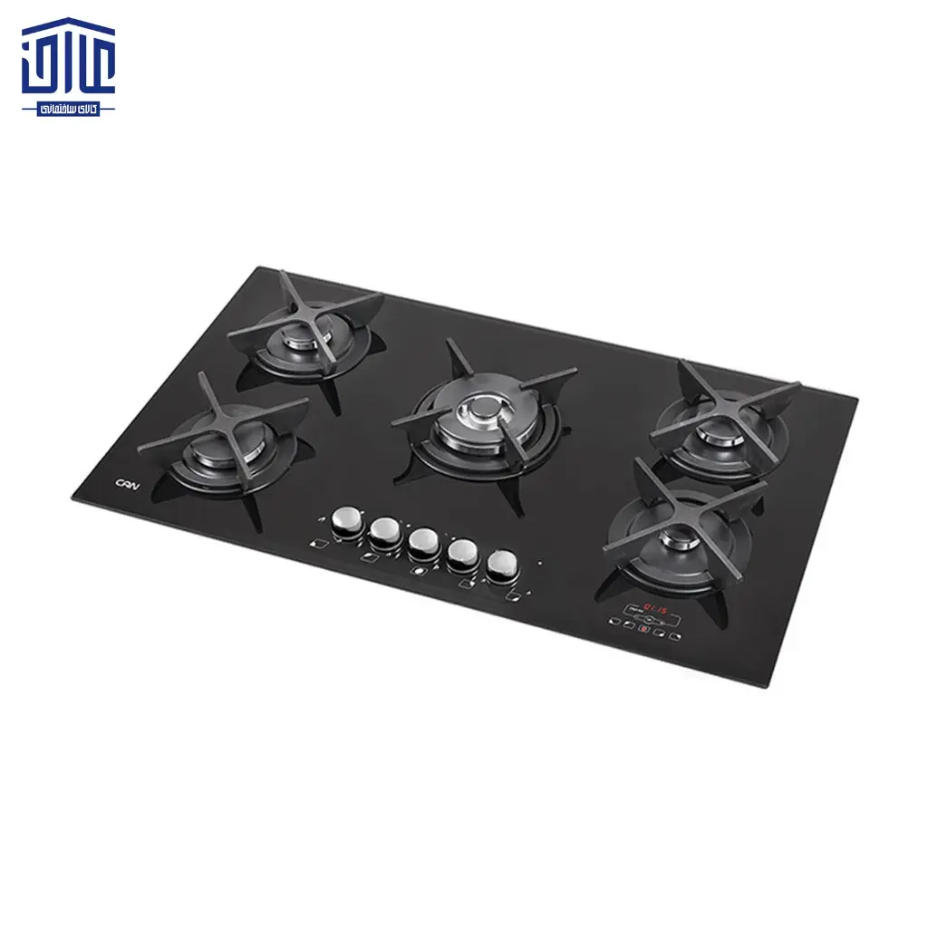 CG9502-کن-گاز-5-شعله-شیشه-تایمردار-3.webp