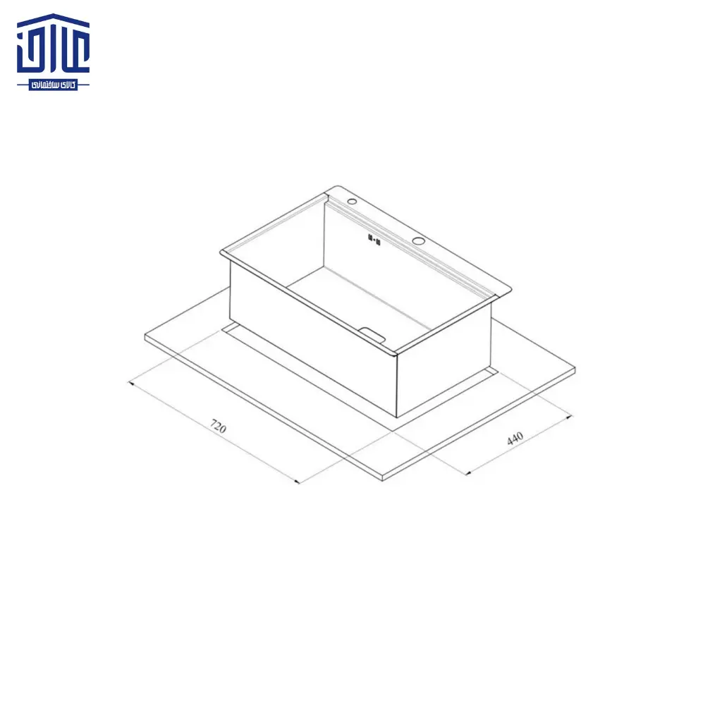 CN74-سینک-توکار-باکسی-74x50-کن-2.webp