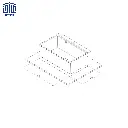 CN74-سینک-توکار-باکسی-74x50-کن-2.webp