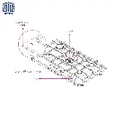 GT502-کن-گاز-5-شعله-شیشه-تایمردار-2.webp