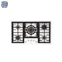 اجاق-گاز-استیل-کن-پنج-شعله-POLARIS-7.webp