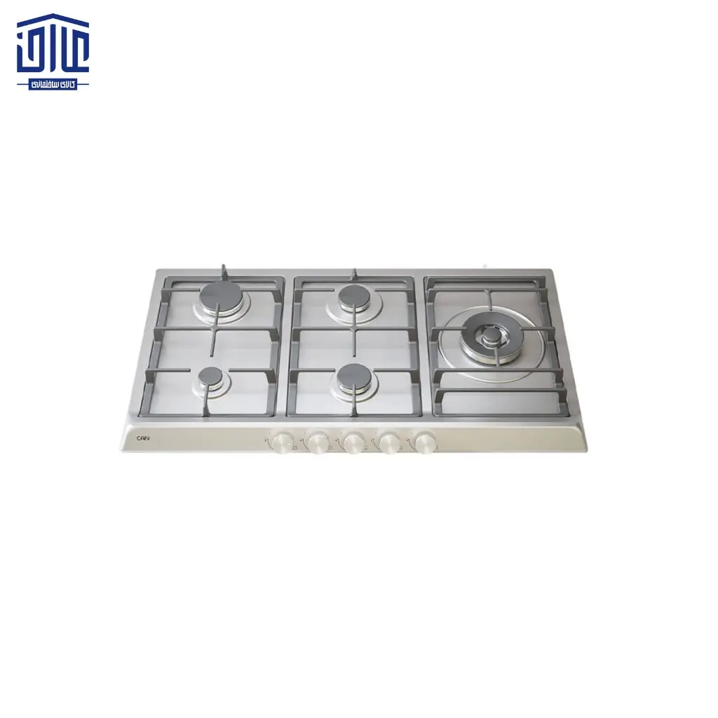اجاق-گاز-استیلی-ایرانی-کن-ISD505-6.webp