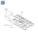 اجاق-گاز-پنج-شعله-شیشه-ای-کن-مشکی-IGT502-2.webp