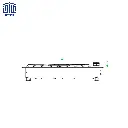 اجاق-گاز-رومیزی-شیشه-ای-مدل-rigel-کن،-5-شعله،-مشکی-5.webp