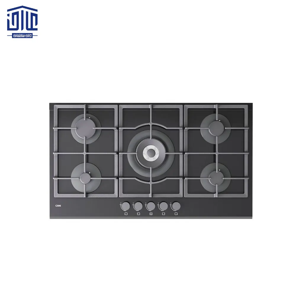 اجاق-گاز-صفحه-شیشه-ای-LINAK-کن،-5-شعله-5.webp