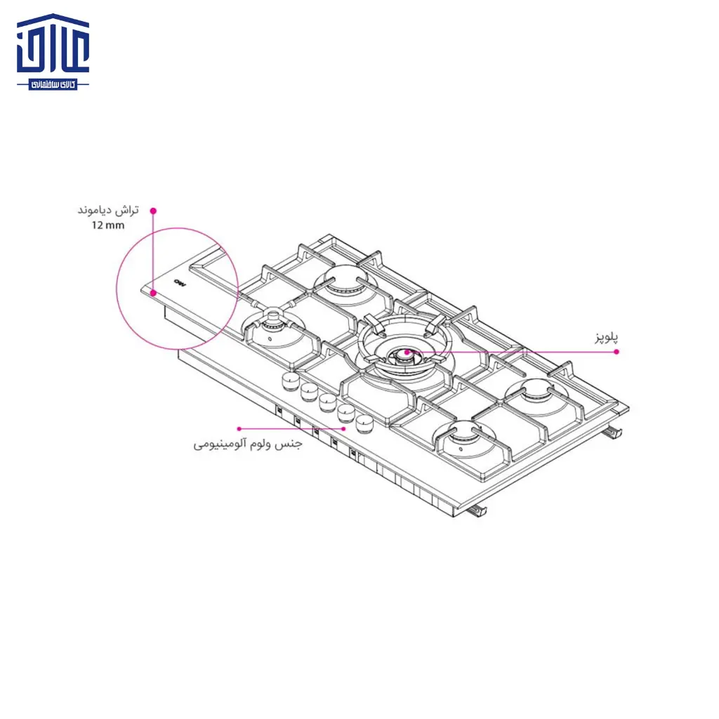 اجاق-گاز-صفحه-شیشه-ای-خارجی-(LINAK-B-S)-کن،-5-شعله-2.webp