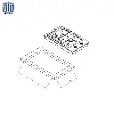 اجاق-گاز-مدل-camer-کن-،-دوشعله-،-استیل-2.webp