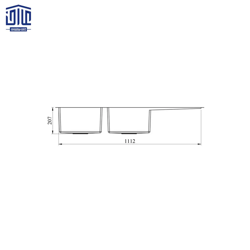 سینک-باکسی-دو-لگن-202BCN-R-توکار-کن-4.webp