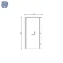 سینک-توکار-آبشاری-کن-CN304-با-شیر-3.webp