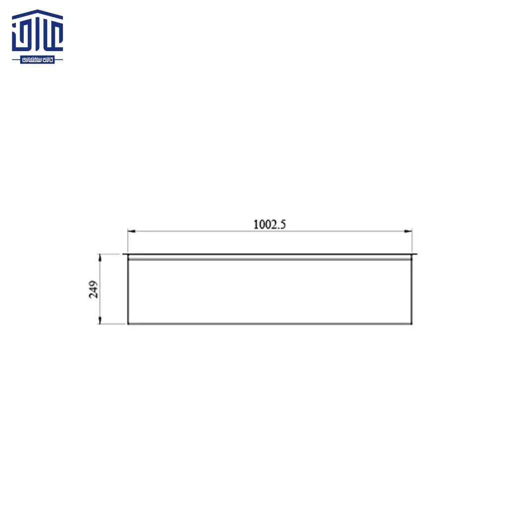سینک-توکار-باکسی-10450-کن-CN104-4.webp