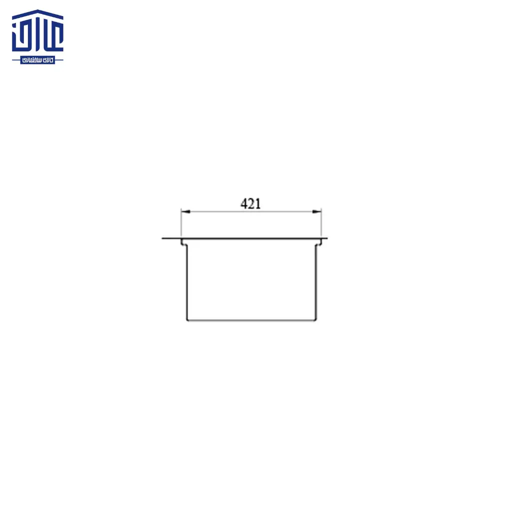 سینک-توکار-باکسی-10450-کن-CN104-5.webp