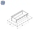 سینک-توکار-دوپله-بدون-شیر-کن-CN-304-1.webp