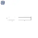 سینک-توکار-دوپله-بدون-شیر-کن-CN-304-3.webp