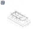 سینک-توکار-دولگنه-8142-Sکن-2.webp