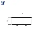 سینک-توکار-کن-BCN302-74-4.webp