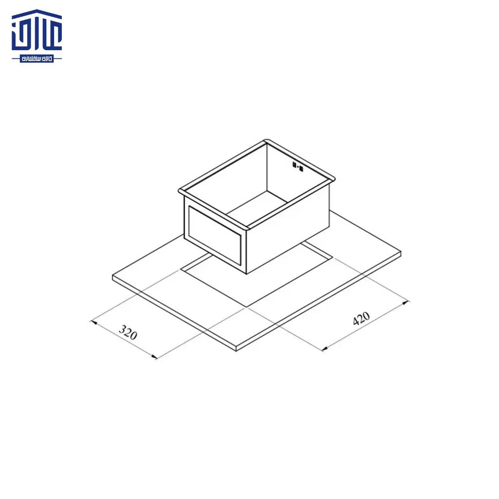 سینک-توکار-مدل-a-4030--کن-2.webp