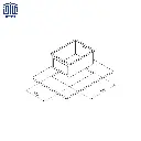 سینک-توکار-مدل-a-4030--کن-2.webp