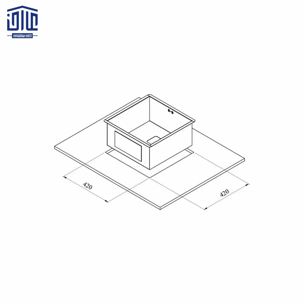 سینک-توکار-مدل-a-4040--کن-2.webp