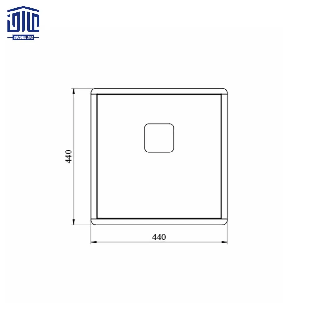 سینک-توکار-مدل-a-4040--کن-3.webp