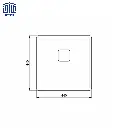 سینک-توکار-مدل-a-4040--کن-3.webp