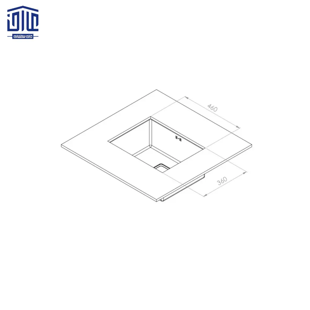 سینک-توکار-مدل-a-4050--کن-5.webp