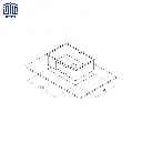سینک-توکار-مدل-a-4060--کن-2.webp