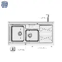 سینک-روکار-9031-کن-2.webp
