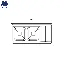 سینک-روکار-کن-استیل-9152s-دولگنه-3.webp