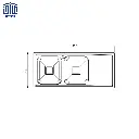 سینک-ظرفشویی-توکار-مدل-8192-کن-3.webp