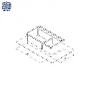 سینک-ظرفشویی-توکار-مدل-BCN-302--کن،-سایز-50×90-2.webp