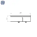 سینک-ظرفشویی-توکار-مدل-BCN-302--کن،-سایز-50×90-5.webp