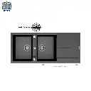 سینک-گرانیتی-(CROMA)-انیگما-کن-2.webp