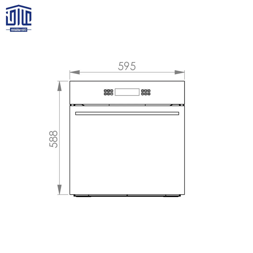 فربرقی-BـE6501-مشکی-کن-2.webp