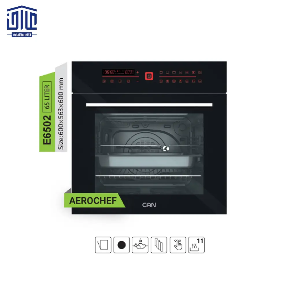 فر-برقی-E6502-مشکی-کن-5.webp