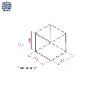 فر-شیشه-استیل-مدل-KELLER-M-کن،-مشکی-4.webp