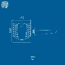 توالت-آوینا-بدون-ریم-طبی-چینی-کرد-2.webp